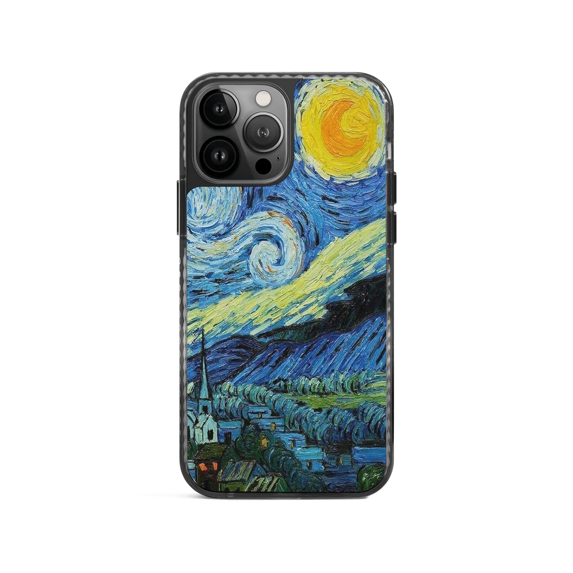 The Starry Night's - Vincent VanGogh Stride 2.0 Case