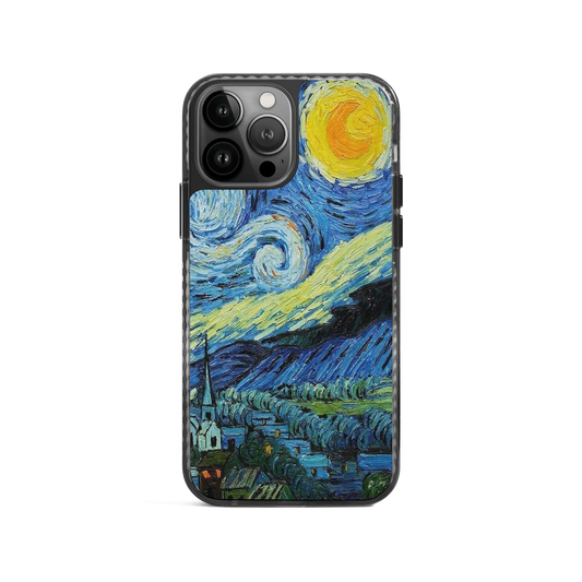 The Starry Night's - Vincent VanGogh Stride 2.0 Case