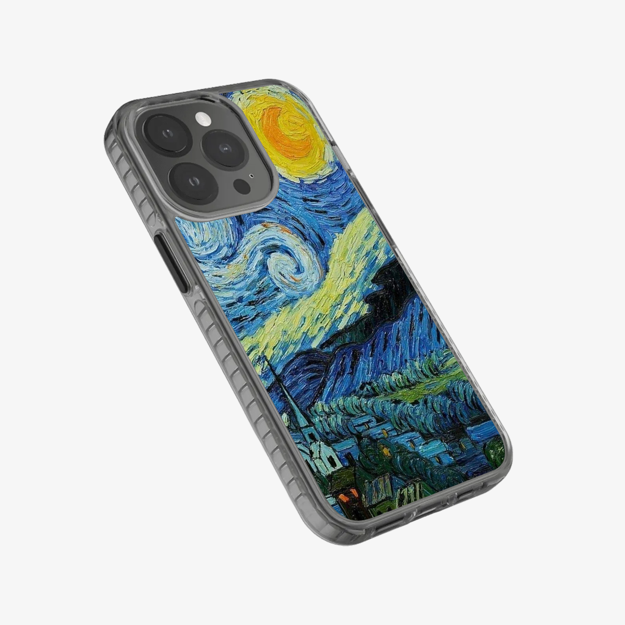 The Starry Night's - Vincent VanGogh Stride 2.0 Case