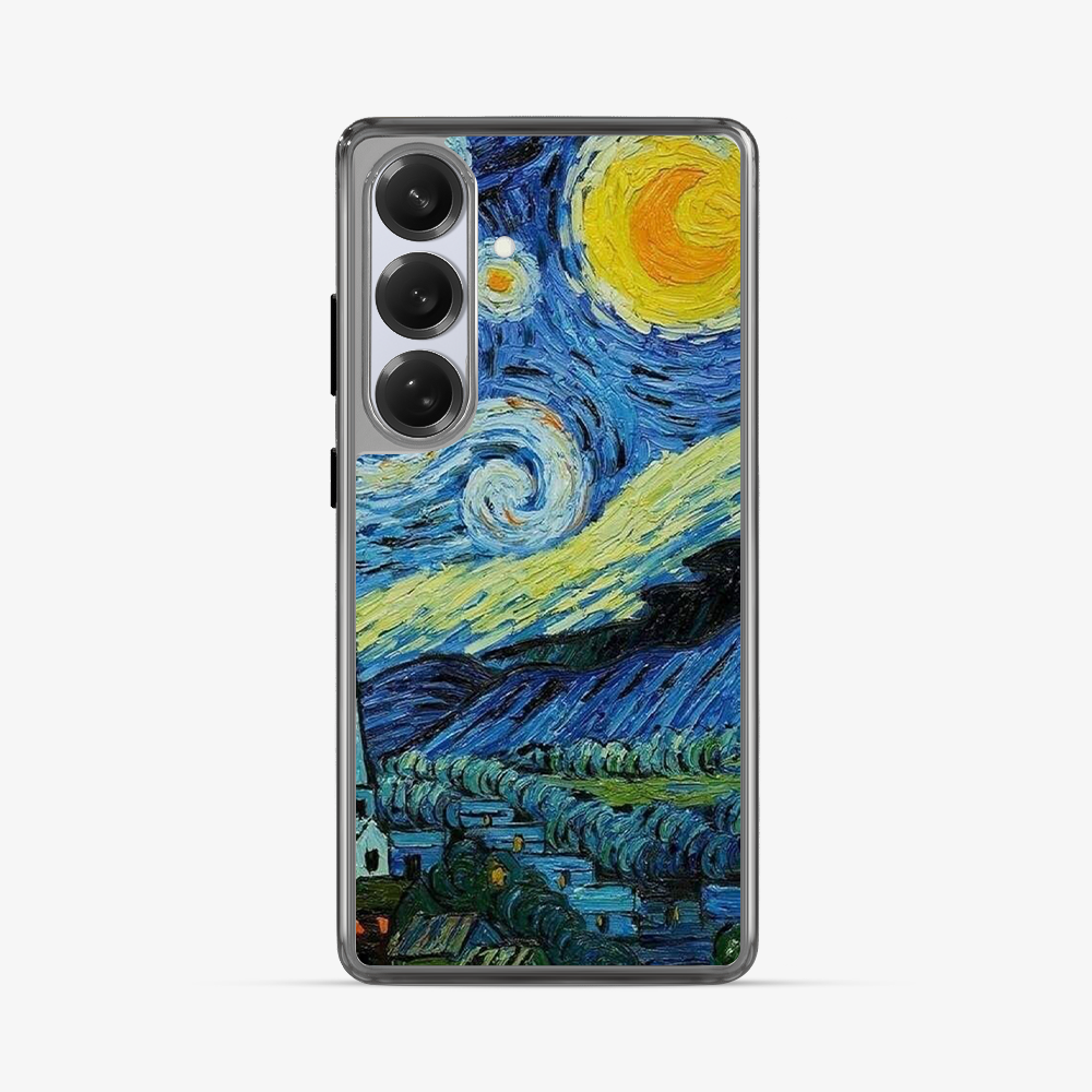 The Starry Night's - Vincent VanGogh Stride 2.0 Case