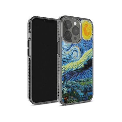 The Starry Night's - Vincent VanGogh Stride 2.0 Case