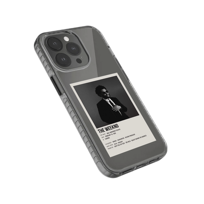 The Weeknd Album Stride 2.0 Case