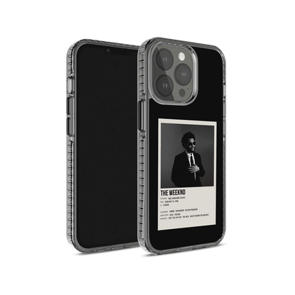 The Weeknd Album Stride 2.0 Case