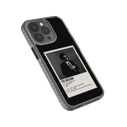 The Weeknd Album Stride 2.0 Case