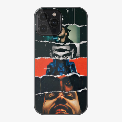 The Weeknd Case