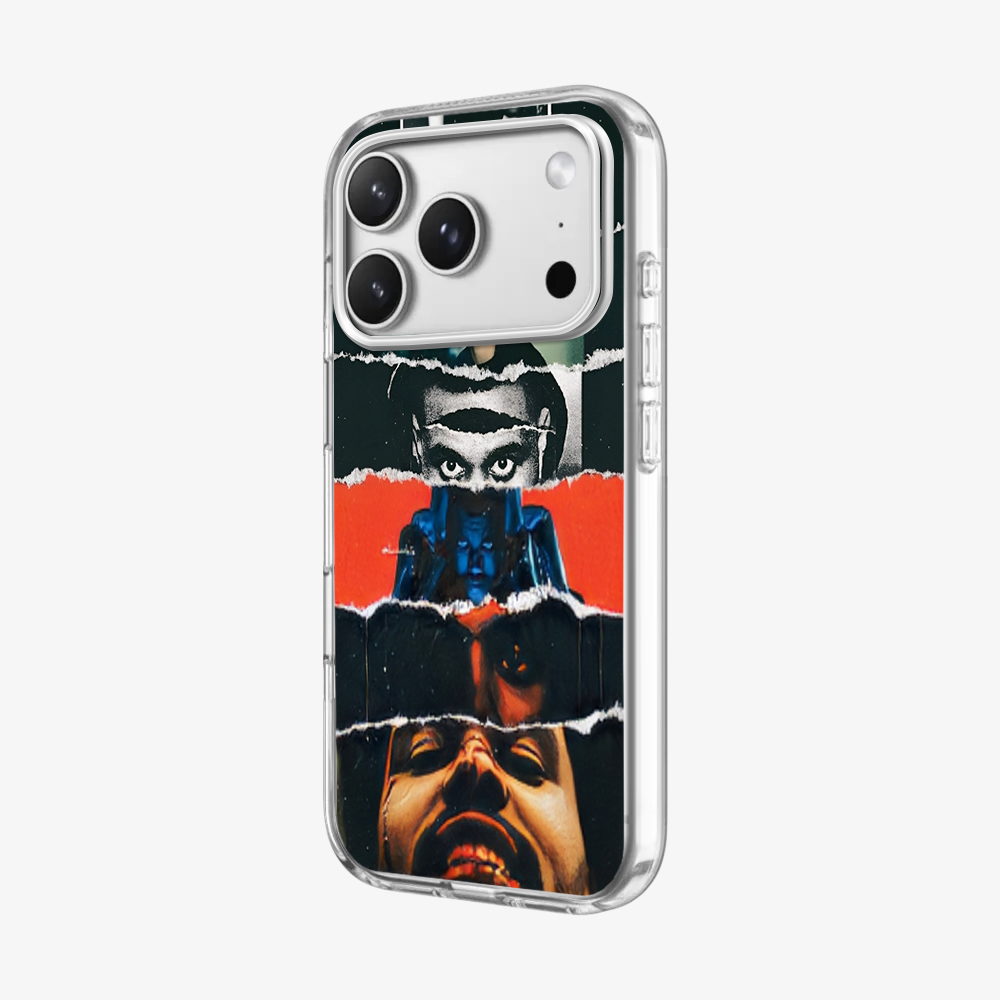 The Weeknd Phone Case