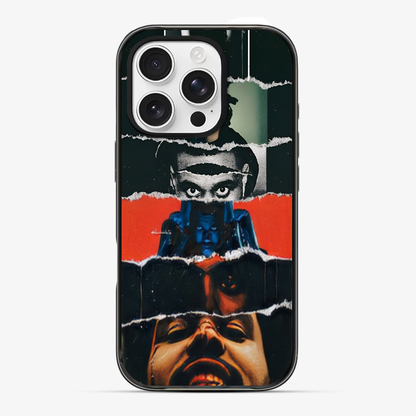The Weeknd Phone Case