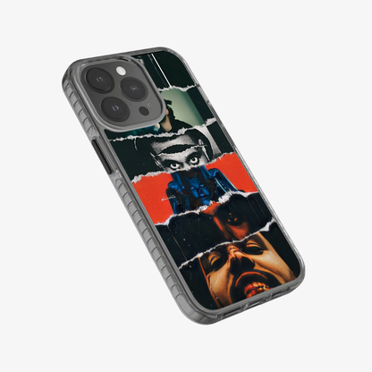 The Weeknd Stride 2.0 Case