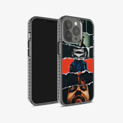 The Weeknd Stride 2.0 Case