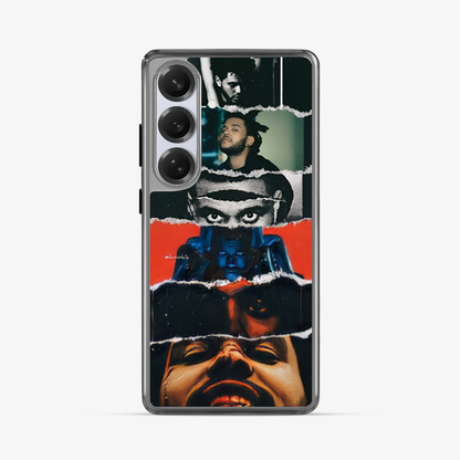The Weeknd Stride 2.0 Case