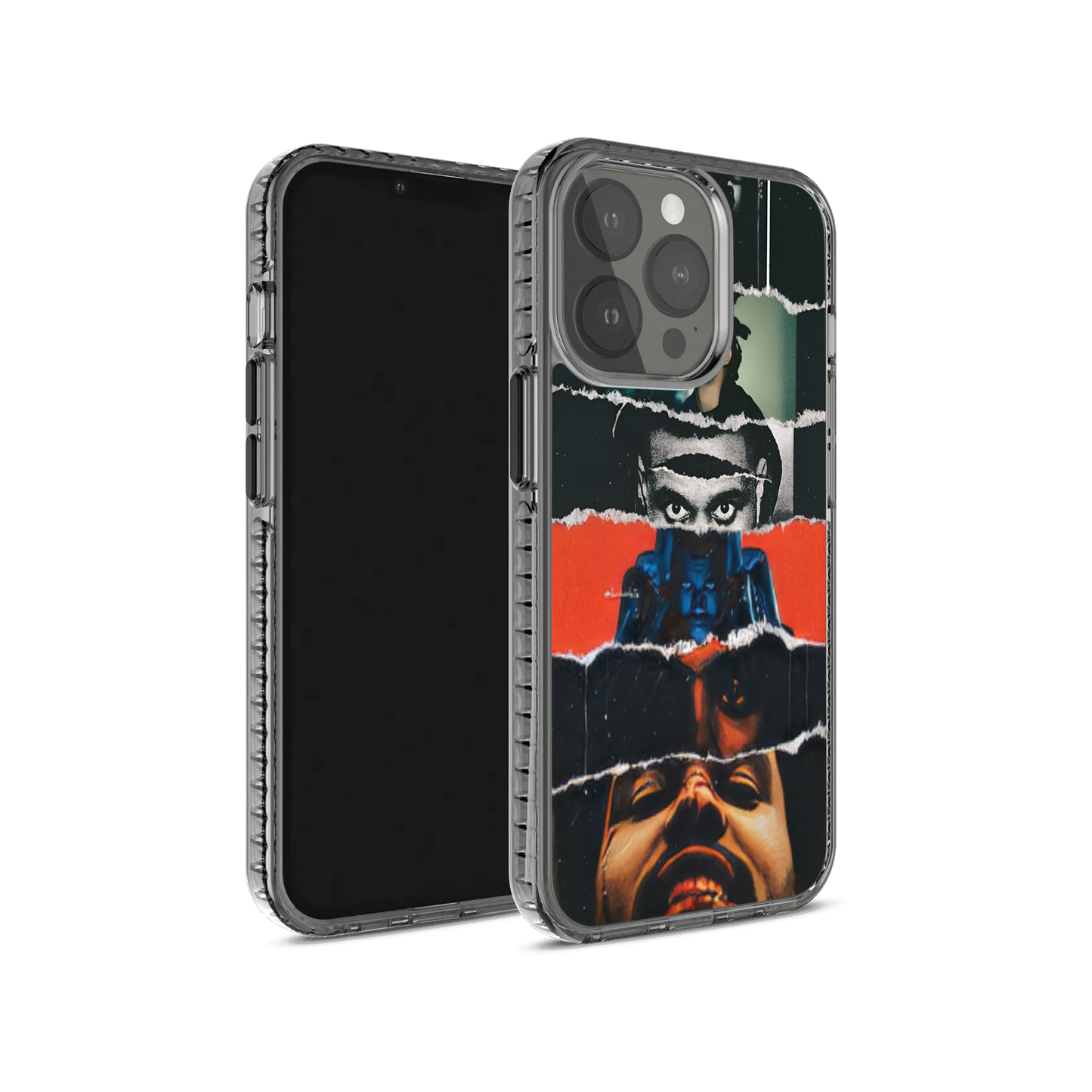 The Weeknd Stride 2.0 Case