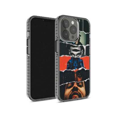 The Weeknd Stride 2.0 Case