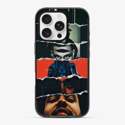 The Weeknd Phone Case Hard 2.0 Case