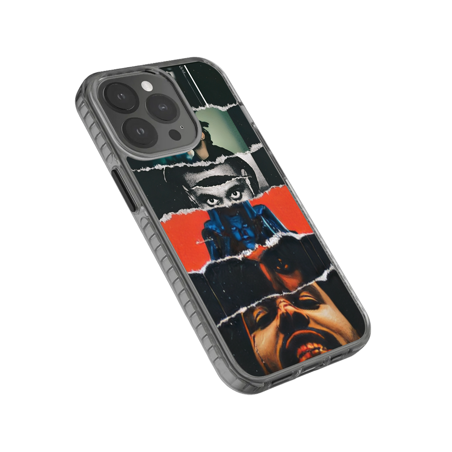 The Weeknd Stride 2.0 Case