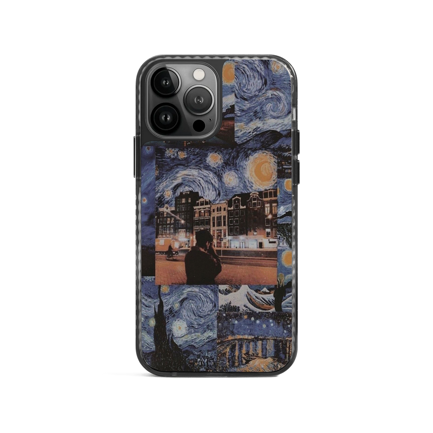 Under Starry Night Stride 2.0 Case