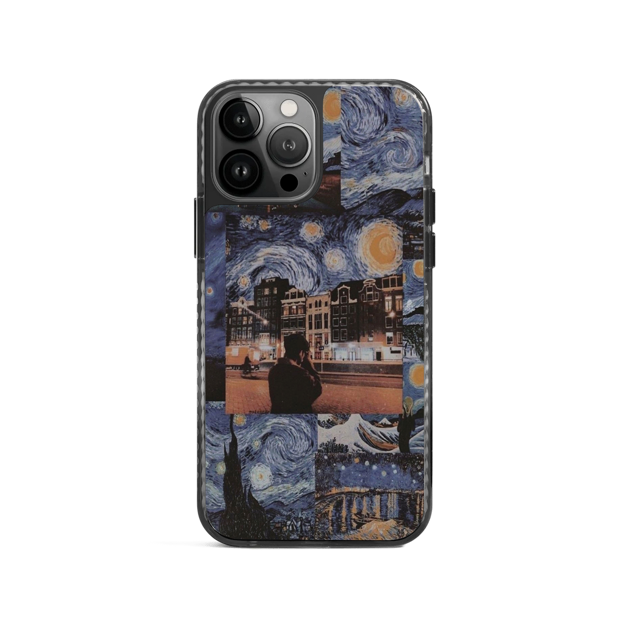 Under Starry Night Stride 2.0 Case