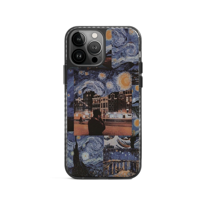 Under Starry Night Stride 2.0 Case