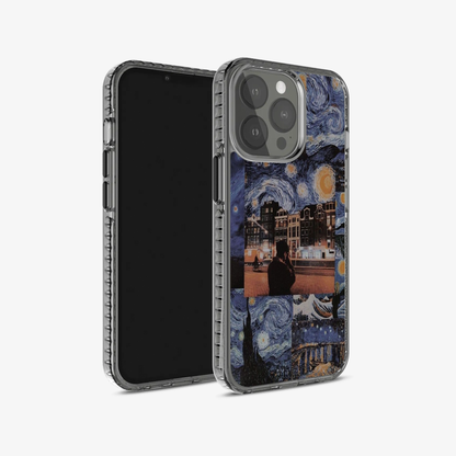 Under Starry Night Stride 2.0 Case