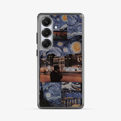 Under Starry Night Stride 2.0 Case