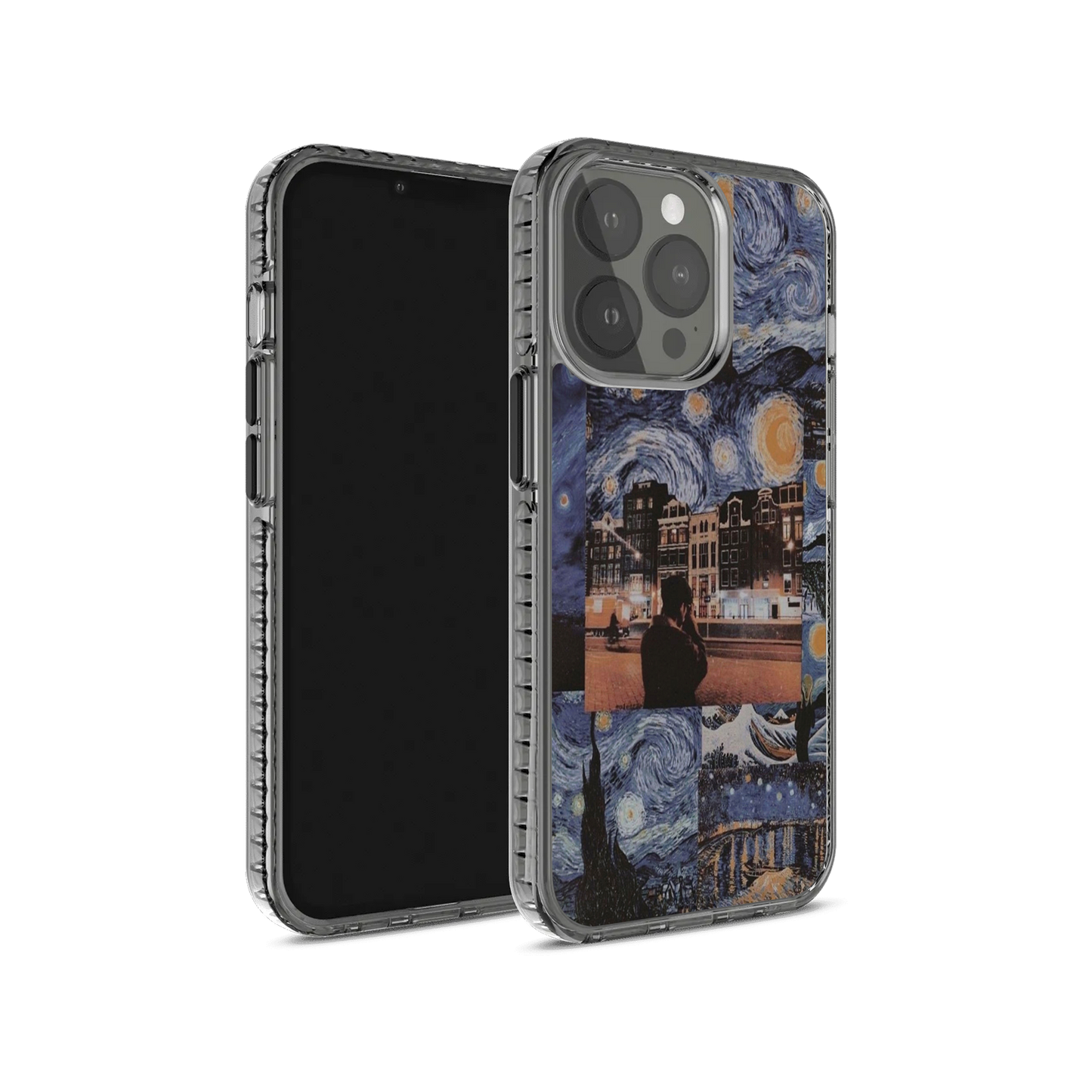 Under Starry Night Stride 2.0 Case