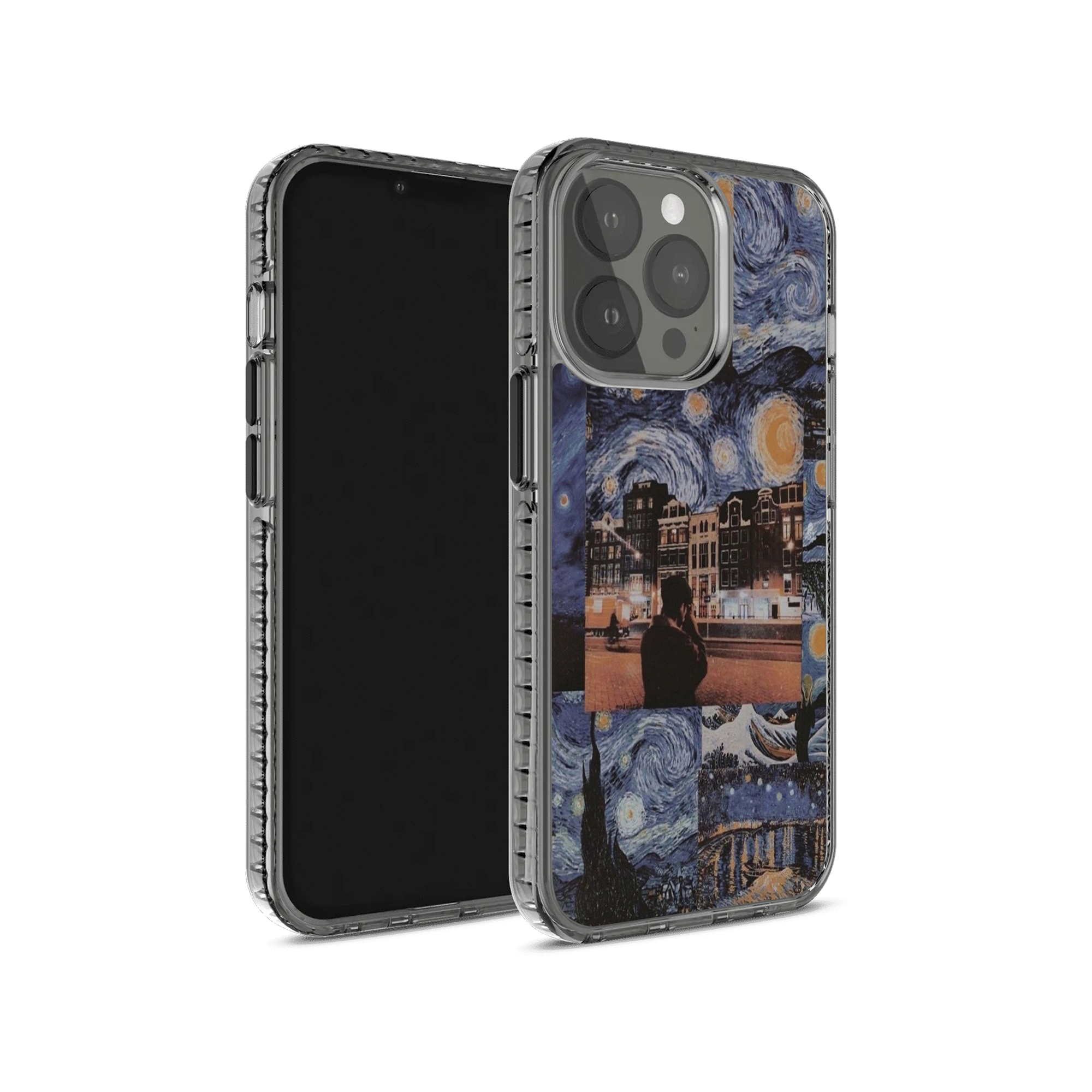 Under Starry Night Stride 2.0 Case