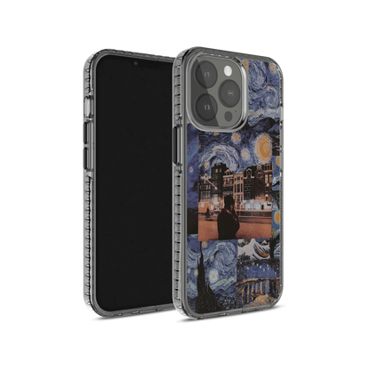 Under Starry Night Stride 2.0 Case