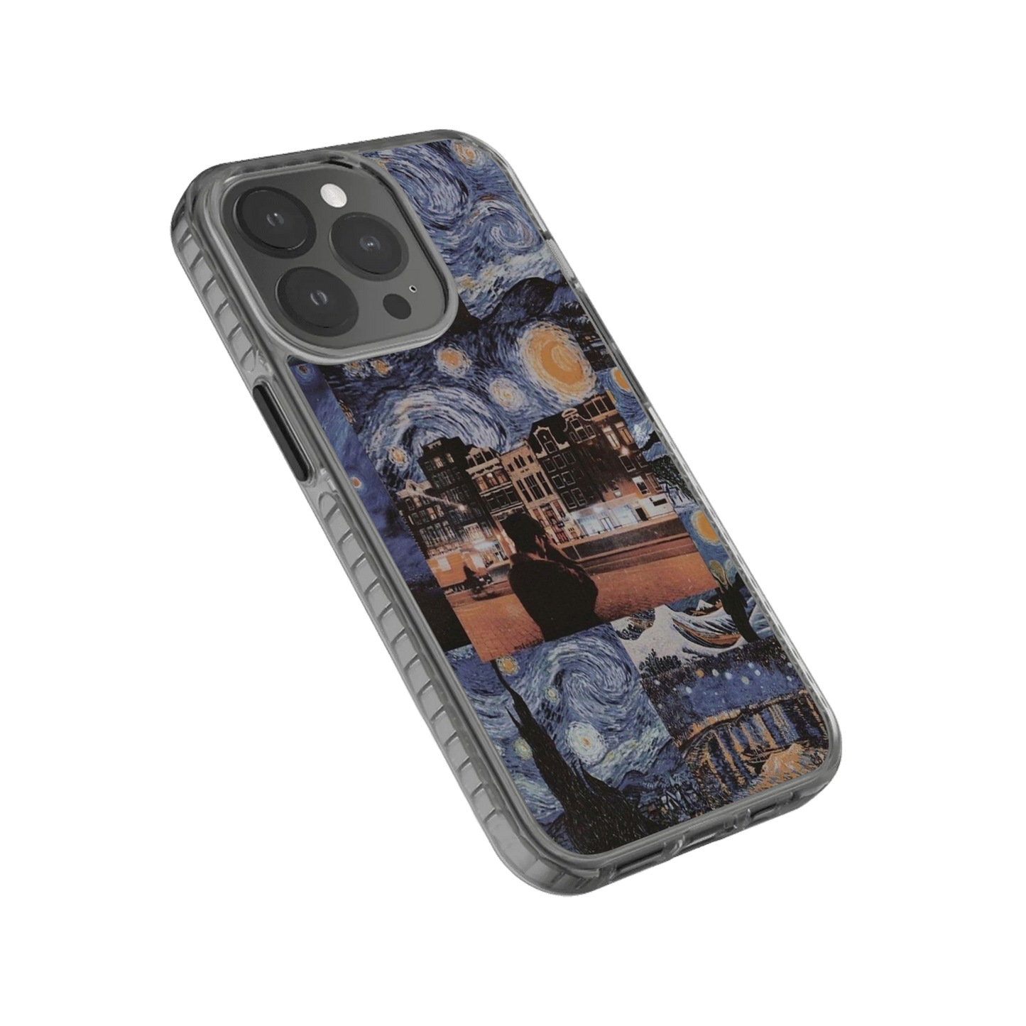 Under Starry Night Stride 2.0 Case