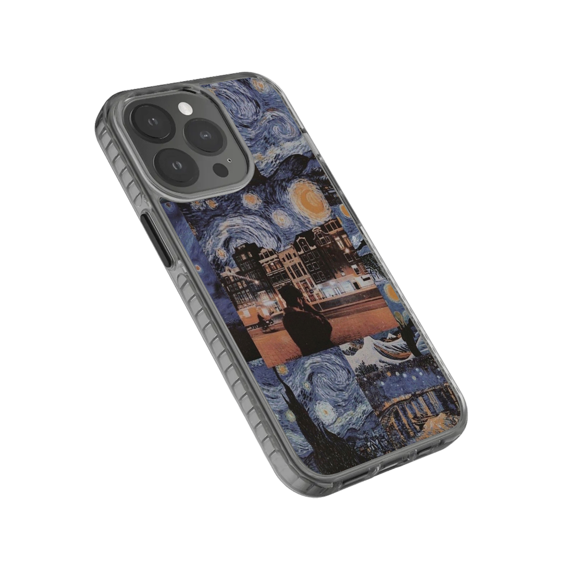 Under Starry Night Stride 2.0 Case