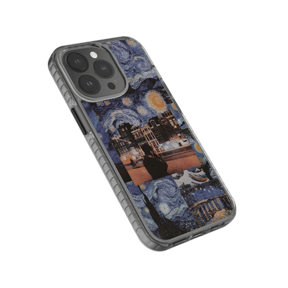 Under Starry Night Stride 2.0 Case