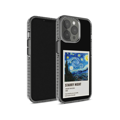 Van Gogh Album | The Starry Night Stride 2.0 Case