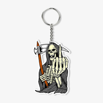 F**K You KeyChain