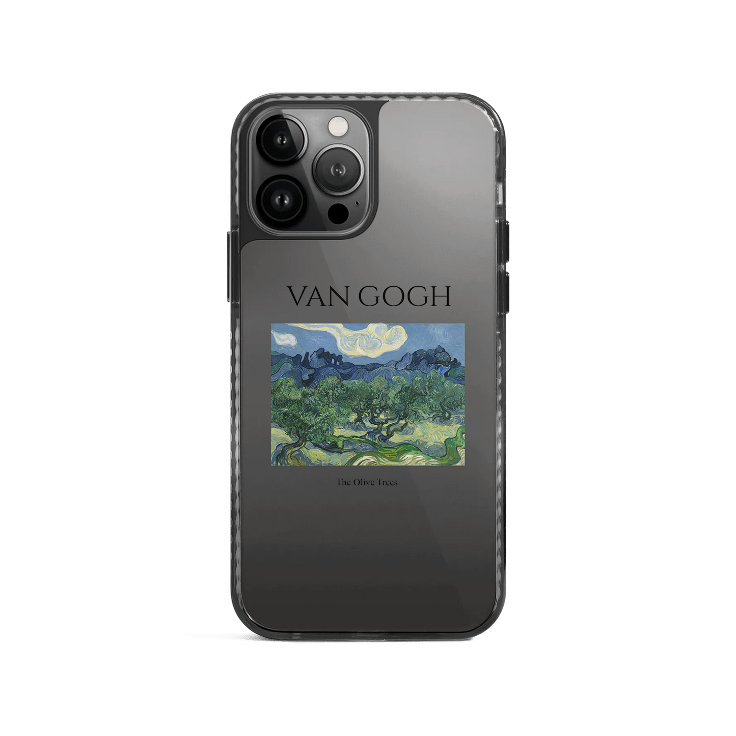 Van Gogh | "The Olive Trees" Stride 2.0 Case