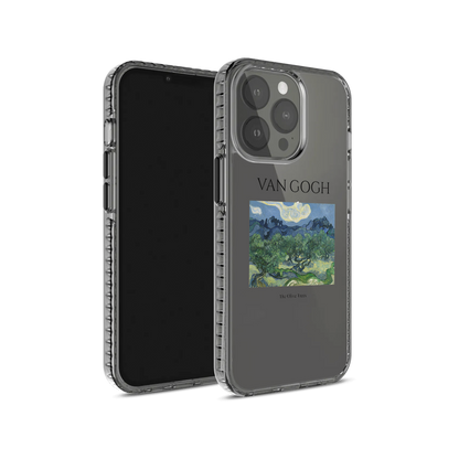 Van Gogh | "The Olive Trees" Stride 2.0 Case