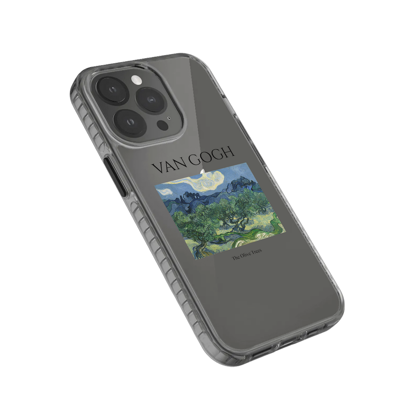 Van Gogh | "The Olive Trees" Stride 2.0 Case