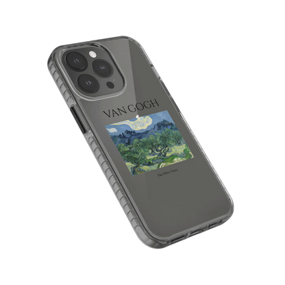 Van Gogh | "The Olive Trees" Stride 2.0 Case