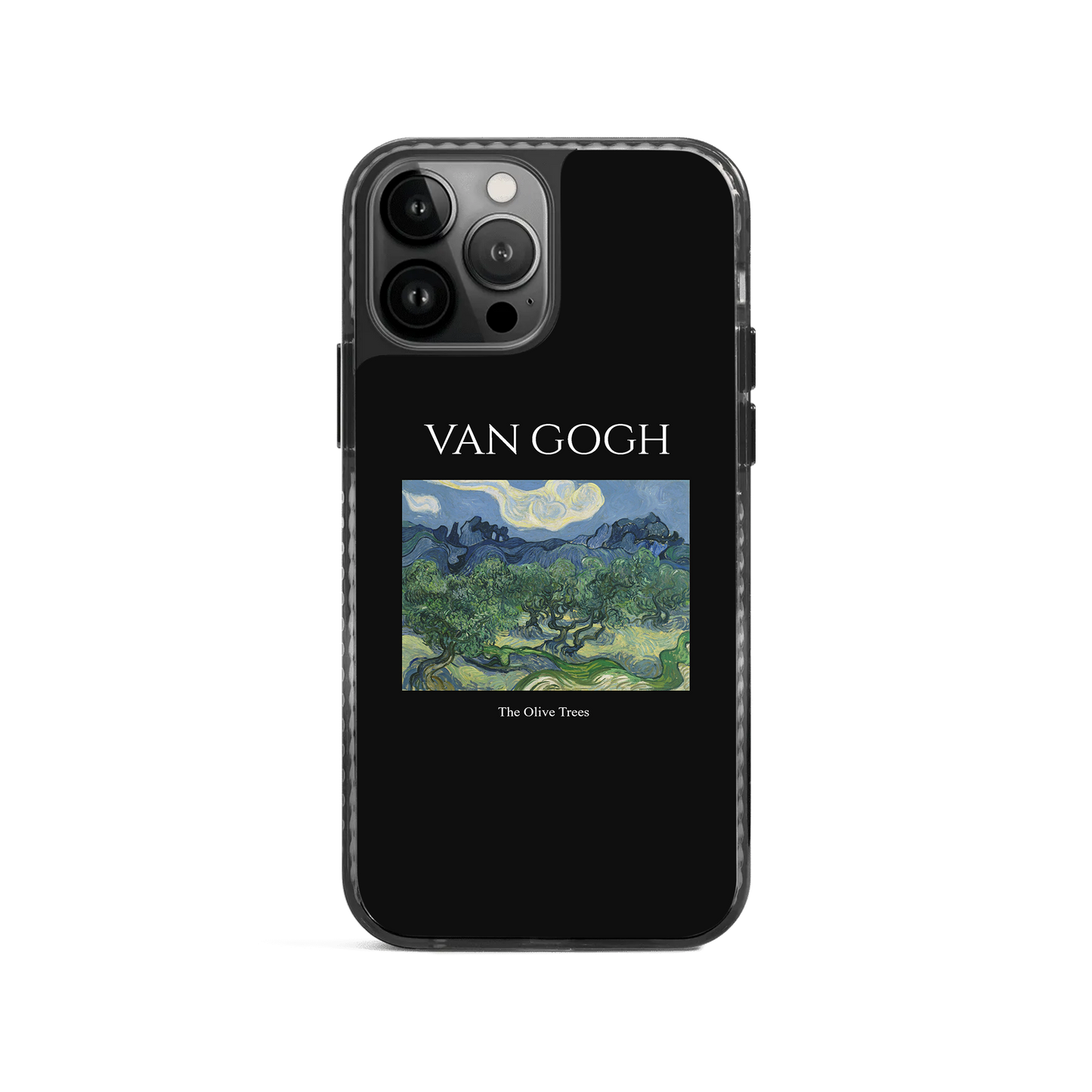 Van Gogh | "The Olive Trees" Stride 2.0 Case