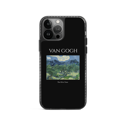 Van Gogh | "The Olive Trees" Stride 2.0 Case