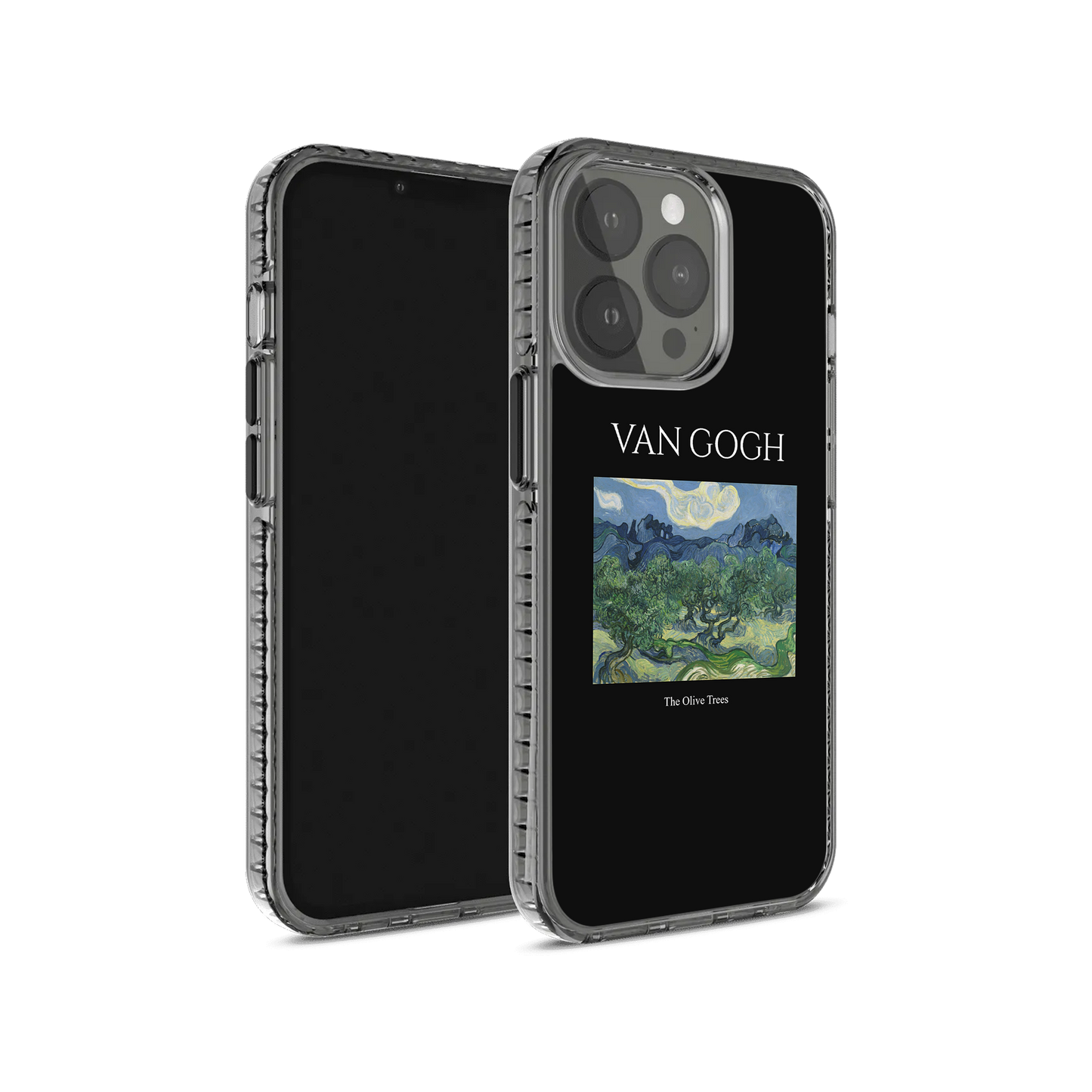 Van Gogh | "The Olive Trees" Stride 2.0 Case