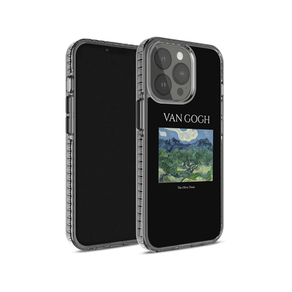 Van Gogh | "The Olive Trees" Stride 2.0 Case