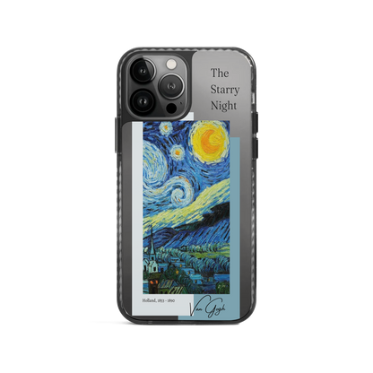 Van Gogh | The Starry Night Holland Stride 2.0 Case