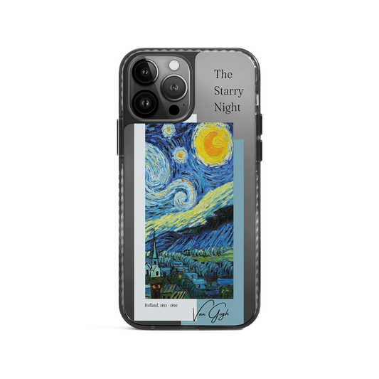 Van Gogh | The Starry Night Holland Stride 2.0 Case