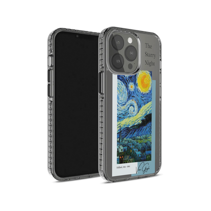 Van Gogh | The Starry Night Holland Stride 2.0 Case