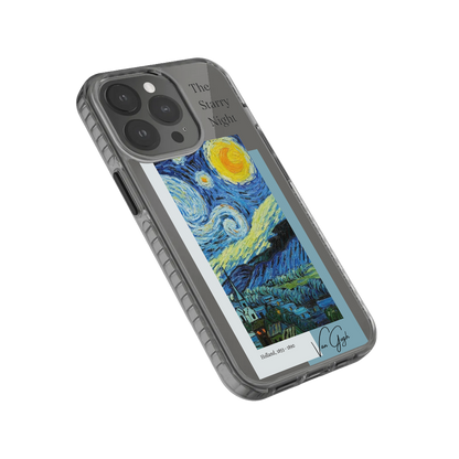 Van Gogh | The Starry Night Holland Stride 2.0 Case