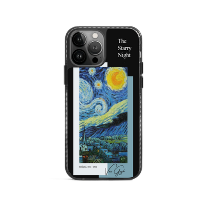 Van Gogh | The Starry Night Holland Stride 2.0 Case