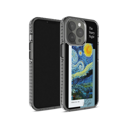 Van Gogh | The Starry Night Holland Stride 2.0 Case