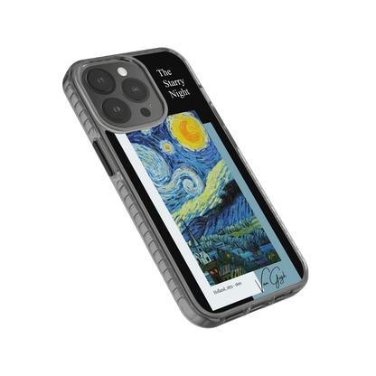 Van Gogh | The Starry Night Holland Stride 2.0 Case