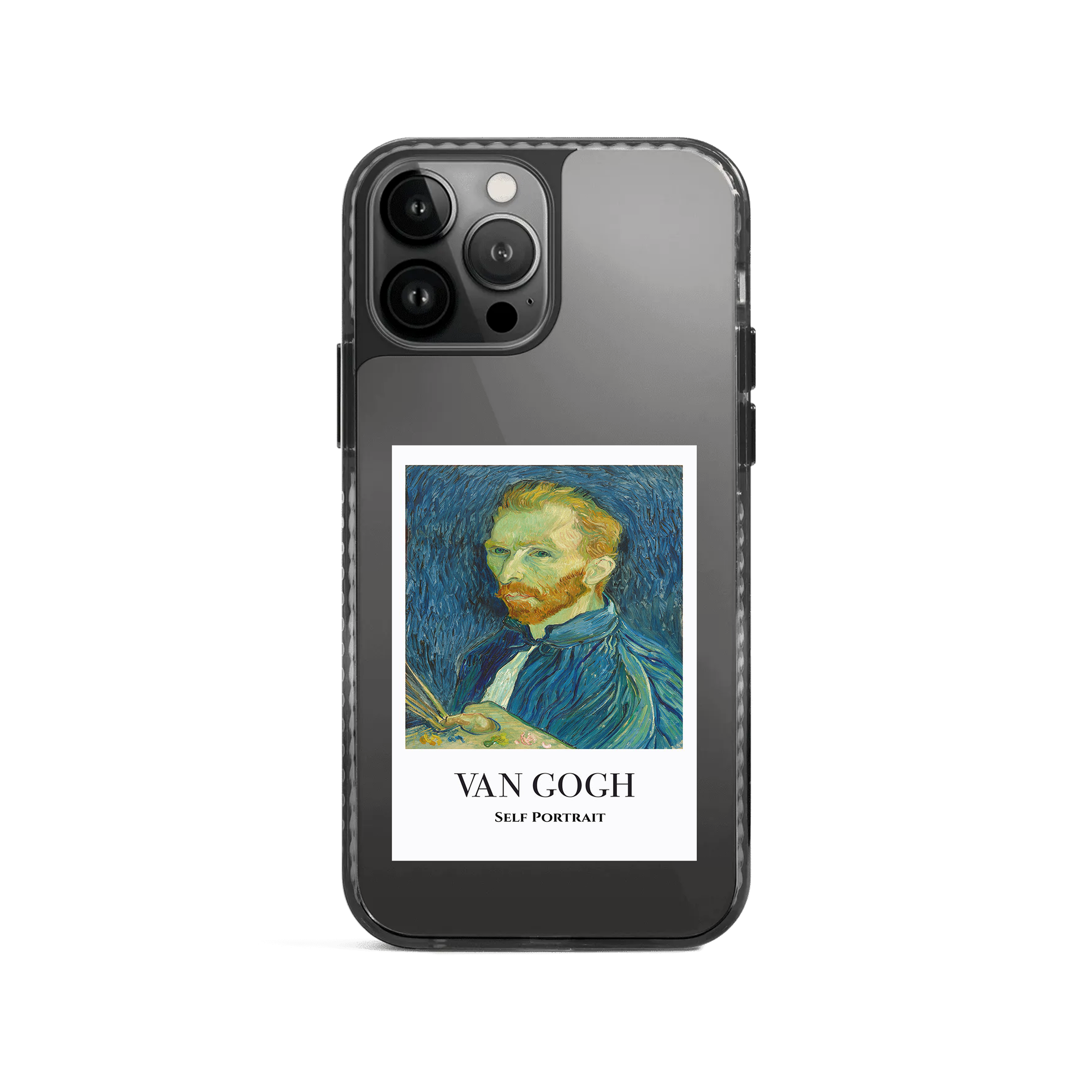 Vincent Van Gogh Polaroid Stride 2.0 Case