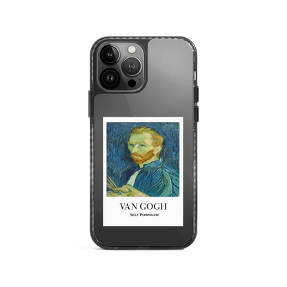 Vincent Van Gogh Polaroid Stride 2.0 Case