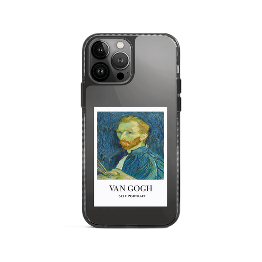 Vincent Van Gogh Polaroid Stride 2.0 Case