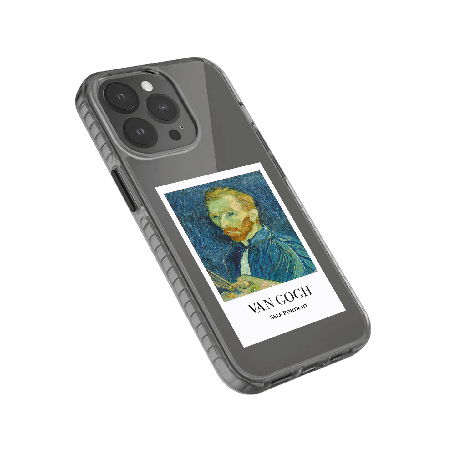 Vincent Van Gogh Polaroid Stride 2.0 Case